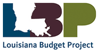 Louisiana Budget Project